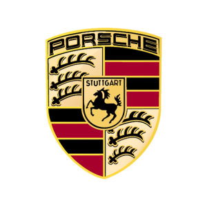 Porsche Velgen