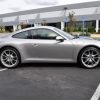 Originele Porsche 20 inch 911 991 velgen Carrera 2 en 2 S met winterbanden - Afbeelding 10