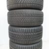 Originele Porsche Panamera 19 inch velgen met winterbanden - Afbeelding 6