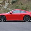 Set Originele Porsche 20 inch 911 991 Carrera 2 S velgen Titan satin grey - Afbeelding 7