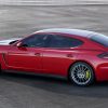 Originele Porsche 20 inch Panamera 970 GTS velgen met Michelin zomerbanden - Afbeelding 7