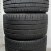 Originele Porsche 20 inch 911 991 Carerra 2 en 2 S velgen met zomerbanden - Afbeelding 6
