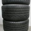 Originele Porsche 19 inch velgen 911 991 Carrera 2 en 2 S met winterbanden - Afbeelding 7