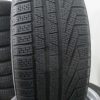 Originele Porsche 19 inch velgen 911 991 Carrera 2 en 2S met winterbanden - Afbeelding 4