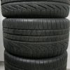 Originele Porsche 19 inch velgen 911 991 Carrera 2 en 2S met winterbanden - Afbeelding 3
