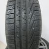 Originele Porsche 20 inch 911 991 4 en 4 S MKII velgen met winterbanden - Afbeelding 9