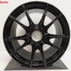 Originele Porsche 19 inch 911 997 GT3 MKII velgen central lock