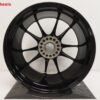 Originele Porsche 19 inch 911 997 GT3 MKII velgen central lock - Afbeelding 6