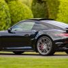 Originele Porsche 911 991 20 inch Turbo velgen winterbanden - Afbeelding 7