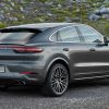 Originele Porsche 21 inch velgen Cayenne Coupe E3 9Y RS Spyder met Pirelli zomerbanden - Afbeelding 7