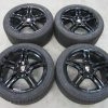 Originele Porsche 20 inch velgen Panamera 971 Turbo met Michelin winterbanden - Afbeelding 6