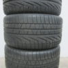 Originele Porsche 19 inch velgen 911 991 MKII 2 en 2 S met Pirelli winterbanden - Afbeelding 8