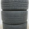 Originele BMW 19 inch velgen 3 4 serie F30 F36 met zomerbanden en sensoren - Afbeelding 8