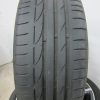 Originele BMW 19 inch velgen 3 4 serie F30 F36 met zomerbanden en sensoren - Afbeelding 9