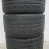 Originele Porsche 20 inch 911 991 MKII velgen 2 en 2S met winterbanden - Afbeelding 8
