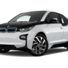 Originele BMW 19 inch velgen i3 met winterbanden - Afbeelding 5