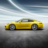 Originele Porsche 19 inch velgen 911 991 MKII 2 en 2 S met Pirelli winterbanden - Afbeelding 9