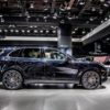 Originele Porsche 21 inch velgen Cayenne Turbo III zomerbanden - Afbeelding 8