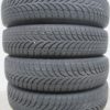 Originele BMW 19 inch velgen i3 met winterbanden - Afbeelding 4