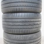 Originele Porsche 21 inch velgen Cayenne Turbo III zomerbanden - Afbeelding 7