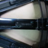 Originele Mercedes 19 inch AMG velgen C Klasse W205 hoogglans zwart - Afbeelding 10