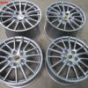 Originele Porsche 911 997 2 en 2 S 19 inch velgen sport Design nieuwstaat - Afbeelding 2