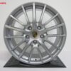 Originele Porsche 911 997 2 en 2 S 19 inch velgen sport Design nieuwstaat - Afbeelding 6