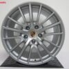 Originele Porsche 911 997 2 en 2 S 19 inch velgen sport Design nieuwstaat - Afbeelding 5