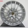 Originele Porsche 911 997 2 en 2 S 19 inch velgen sport Design nieuwstaat