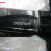 Set Originele Porsche 20 inch Cayenne velgen sport design hoogglans zwart nieuw - Afbeelding 9