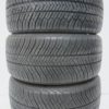 Originele Porsche 19 inch velgen Boxster 982 Cayman 718 met winterbanden - Afbeelding 6