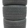 Originele Porsche 19 inch velgen 911 997 carrera 2 en 2S met winterbanden - Afbeelding 8