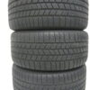 Originele Porsche 21 inch Cayenne GTS velgen met winterbanden - Afbeelding 8