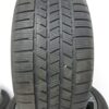 Originele Porsche 21 inch Cayenne GTS velgen met winterbanden - Afbeelding 9