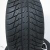 Originele Porsche 21 inch velgen Cayenne Turbo met winterbanden - Afbeelding 9