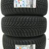 Originele BMW 17 inch velgen 5 serie F10 F11 met nieuwe winterbanden runflat - Afbeelding 7