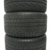 Originele Porsche 19 inch velgen 911 991 MKII 4 en 4S met winterbanden - Afbeelding 9