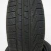 Originele Porsche 19 inch velgen 911 991 MKII 4 en 4S met winterbanden - Afbeelding 10