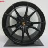 Originele Porsche Boxster Cayman 20 inch velgen 982 718 nieuw
