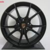 Originele Porsche Boxster Cayman 20 inch velgen 982 718 nieuw - Afbeelding 2