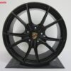 Originele Porsche Boxster Cayman 20 inch velgen 982 718 nieuw - Afbeelding 5