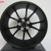 Originele Porsche Boxster Cayman 20 inch velgen 982 718 nieuw - Afbeelding 6