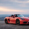 Originele Porsche Boxster Cayman 20 inch velgen 982 718 nieuw - Afbeelding 9