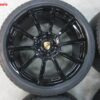 Originele Porsche 20 inch 911 991.2 MKII velgen met winterbanden - Afbeelding 4