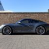 Originele Porsche 20 inch 911 991 MKII RS Spyder velgen met zomerbanden - Afbeelding 11