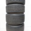 Originele Porsche 20 inch 911 991 MKII GTS velgen met Pirelli winterbanden - Afbeelding 6