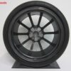 Originele Porsche 20 inch velgen Boxster Cayman 718 982 met zomerbanden - Afbeelding 6