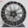 Originele Porsche 20 inch velgen Macan RS Spyder nieuwstaat