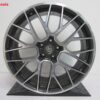 Originele Porsche 20 inch velgen Macan RS Spyder nieuwstaat - Afbeelding 4