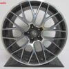 Originele Porsche 20 inch velgen Macan RS Spyder nieuwstaat - Afbeelding 3